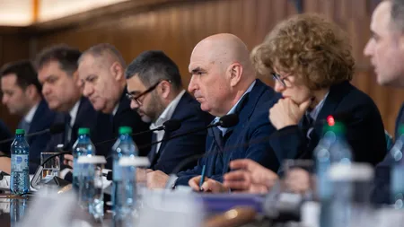 Bolojan rezolvă pachetul 3 de austeritate şi relansarea economică prin OUG, se teme de asumarea din Parlament