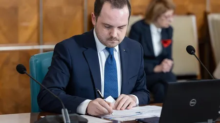 Revoltă în Guvernul Bolojan. Ministrul Sănătăţii: Nu susţin tăierea salariilor cu 10%