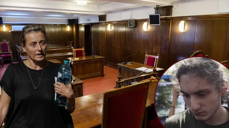 Miruna Pascu, de urgență la Tribunal! Mama lui Vlad Pascu contraatacă