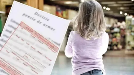 Pensie de urmaș 2026. Care este valoarea indemnizației și care sunt condițiile de acordare potrivit Casei de Pensii