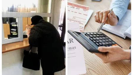 Ce se întâmplă cu pensia neîncasată înainte de deces. Cine primește banii după moartea unui pensionar și care e procedura