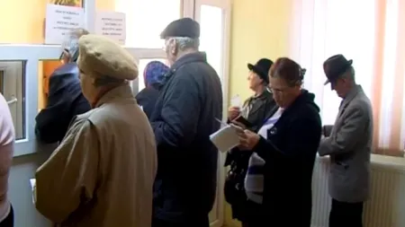 Câţi români au pensii sub 2.000 de lei şi câţi depăşesc 5.000 de lei. Evoluţia faţă de ianuarie 2025