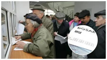 Vârsta la care ieşi la pensie în funcţie de anul naşterii. Simulare pentru românii născuţi în 1968, 1970, 1975 şi 1980