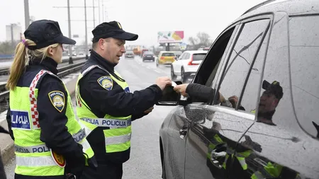 Ce se întâmplă cu şoferii care rămân fără permis. Regula este foarte drastică
