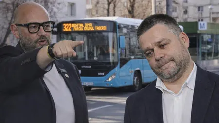 Piedone îl mitraliază pe Ciucu: „Bufonule! Nu îți e, mă, rușine?  Scumpești tu, reformezi tu, cerți tu, trimiți tu oameni cu familii și copii în șomaj! Ești ipocrit, Ciucurel! Ipocrit! Pune osul la muncă, nu fii trântor! Și lasă politica, amatorule!”