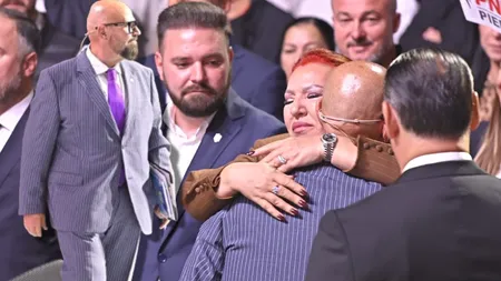 Cristian Popescu Piedone are interdicţie timp de trei ani la funcţii publice