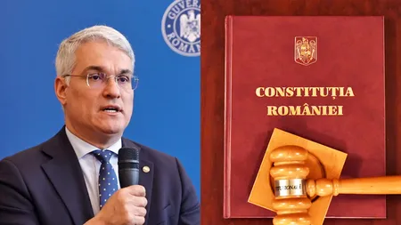 România pierde 231 de milioane din PNRR după ce CCR nu a luat o decizie cu privire la reforma pensiilor magistraților. Dragoș Pîslaru: „În acest moment sunt considerați pierduți de către Comisia Europeană”