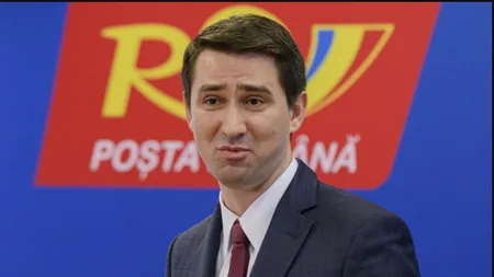 Directorul Poștei Române nu vrea să colecteze taxa pe coletele de pe Temu sau Shein. Valentin Ștefan, vizite neautorizate în China