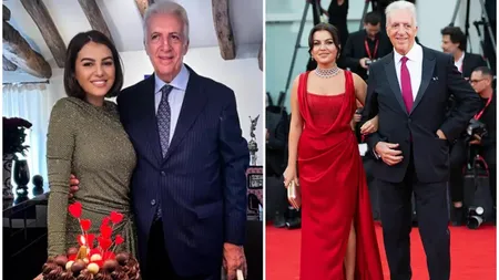EXCLUSIVE Reported wiretap excerpts from a past Romanian investigation referencing Romina Gingașu, businesswoman and wife of Piero Ferrari, cited in media coverage of the so-called “VIP prostitution” case