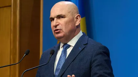 Premierul Ilie Bolojan își ține familia departe de ochii publicului. Totul despre cele două fiice ale sale