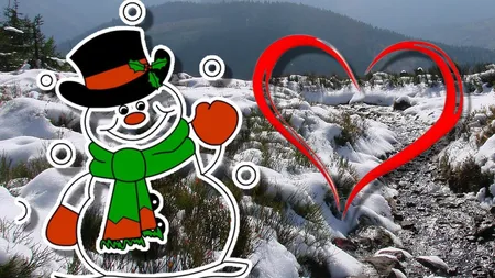 Prognoza meteo 23 februarie 2026. Gradele mai cresc în termometre în ajun de Dragobete. Cum va fi vremea în fiecare zonă a țării