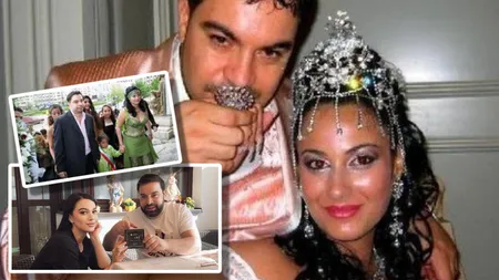 Familia lui Florin Salam trece prin clipe grele. Părinții Fănicăi, soția decedată a manelistului, sunt internați în spital