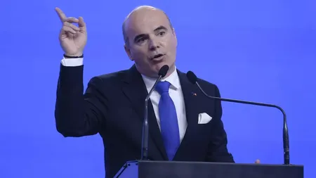 Rareș Bogdan bate în retragere în fața lui Bolojan: 