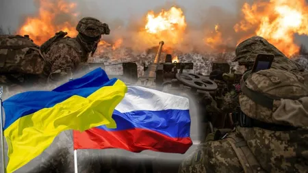 Sondaj: Ucrainenii, din ce în ce mai neîncrezători! 43% nu cred că războiul se va termina în 2026