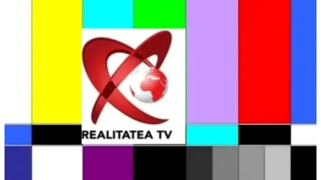 Sancţiune dură! Realitatea Plus, emisie suspendată pentru trei ore a decis CNA