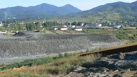 Statul român vrea să caute aur, argint și metale rare în apele din Maramureș. Remin, compania de stat care vrea să facă exploatarea are datorii de peste 600 de milioane de lei