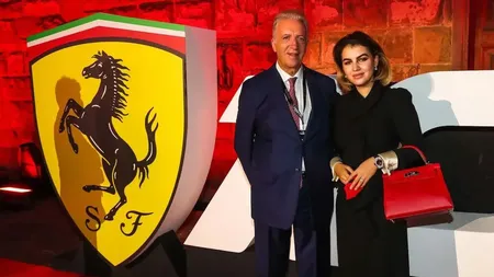 EXCLUSIVE Romina Gingașu allegedly stole from Romania’s state patrimony! Obsessed with Ceaușescu’s belongings, alleged plot with the Government driven by a thirst for power. How the luxury escort became involved in the major heist