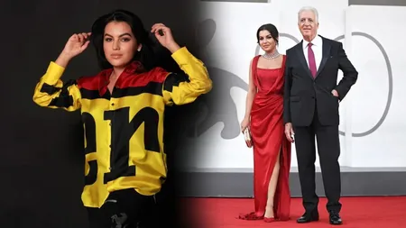 EXCLUSIVE Romina Gingașu intervened in the annulment of the Romanian presidential elections. Ferrari’s wife, from sex services provider to madam and “agent” with access to spy platforms