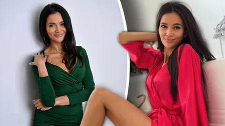 O nouă lovitură pentru Ruxandra Luca. Vedeta de la Antena 1 ar fi fost părăsită de iubitul căsătorit