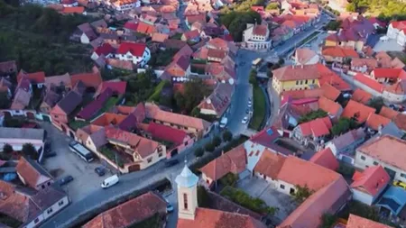 Câte județe ar dispărea, în cazul reorganizării administrative a României