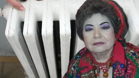 Saveta Bogdan, probleme cu frigul și facturile: 