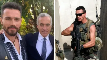 Primul termen în procesul lui Eugen Sechila, aghiotantul lui Călin Georgescu. Care sunt acuzațiile care i se aduc