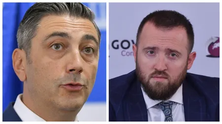 Ministerul Justiției a anunțat candidații care vor să conducă Parchetul General, DNA și DIICOT. Dublă candidatură a controversatului Bogdan Pîrlog ”lansat” de materialul Recorder!