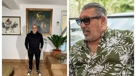 Serghei Mizil are probleme grave de sănătate. Fostul concurent de la Asia Express a ajuns pe mâna medicilor cu dureri crunte: ”Am urinat sânge”