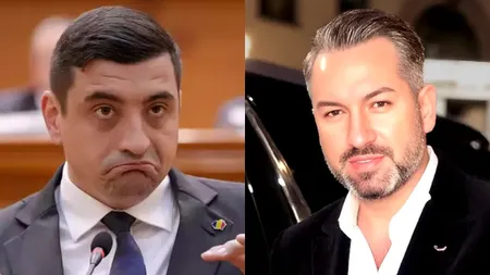 Dragoș Sprînceană continuă să îl umilească pe George Simion după ce liderul AUR a pierdut banii românilor pentru poze cu Donald Trump care nu au mai avut loc: „Vine în America, bate pe la uși și aruncă cu milioane. Nu prea i-a ieșit nimic”