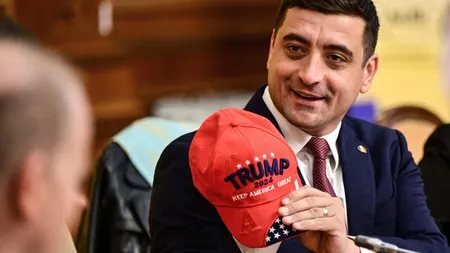 George Simion cere alegeri anticipate după apariția raportului unei comisii din Congresul american, care susține că alegerile din 2024 au fost anulate fără temei