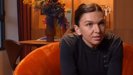 Simona Halep a izbucnit la un an după ce s-a lăsat de tenis. Critici dure lansate de fosta lideră WTA