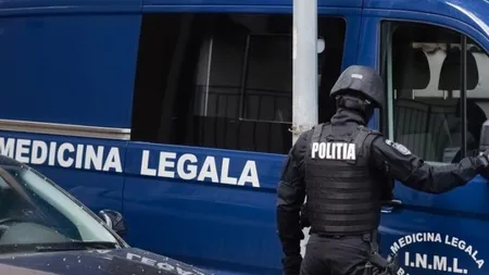 Un bărbat de 37 de ani a murit după ce a căzut de la etajul 8 al unui hotel din Mamaia Nord