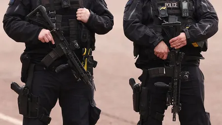 Anunţ-şoc pentru românii din UK.  Modelul 