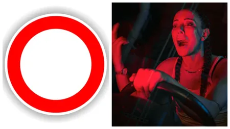 Tu știi ce înseamnă acest semn de circulație? Mulți șoferi sunt bulversați și plătesc amenzi consistente pentru că nu-l respectă