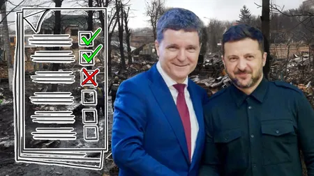 Sondaj INSCOP. Peste 30% dintre români se tem că războiul din Ucraina va escalada pe continent