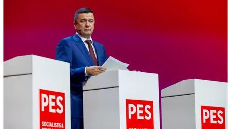 Sorin Grindeanu, prima reacție după decizia CCR privind reforma pensiilor speciale: ”De acum este treaba domnului ministru Pîslaru”