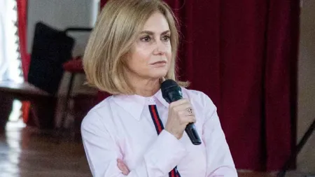 Judecătoarea Stoicescu se revoltă împotriva proiectului Ministerului Culturii de a norma munca actorilor: 