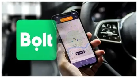 Taxa de anulare la Bolt. Care este suma, când se aplică şi cum o poţi contesta