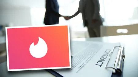 Tot mai mulți oameni folosesc aplicațiile de dating pentru a-și găsi un loc de muncă. Angajatorul îți poate cere CV-ul direct pe Tinder