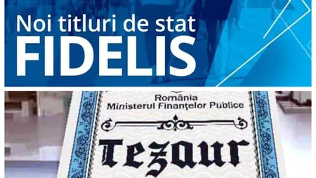 De ce nu e bine să investești în titlurile de stat. Care sunt riscurile dacă bagi banii în Tezaur sau Fidelis