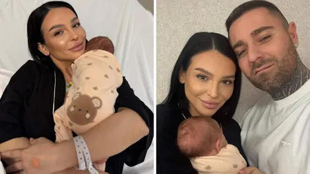 TJ Miles a devenit tată! Ce nume special au ales pentru fetița lor și mărturisirea emoționantă făcută de Francisca după naștere