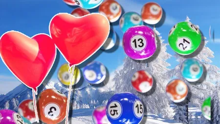 Rezultate Loto 22 februarie 2026. Trageri speciale de Dragobete. Loteria a suplimentat fondul de câștiguri