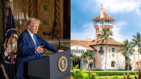 Un tânăr înarmat a fost împușcat mortal la reședința lui Donald Trump de la Mar-a-Lago în timp ce încerca să încerca să pătrundă. Ar fi purtat asupra sa o pușcă și o canistră de combustibil