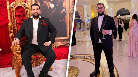 Tzanca Uraganu s-a săturat să fie naș. Anunțul manelistului i-a șocat pe fani: „Am motivele mele personale, ca fiecare om”