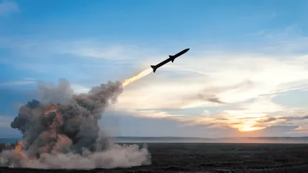 Ucraina ripostează dur după atacul de sute de milioane de dolari al Moscovei. Rachetele Flamingo au lovit o bază strategică din Rusia VIDEO