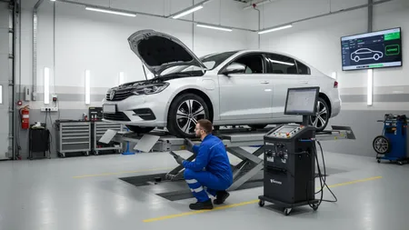 Atenție, șoferi! Lipsa ITP poate aduce amendă record de 8.100 de lei