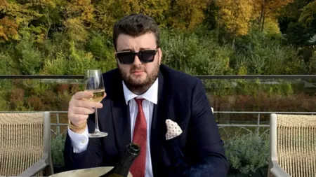 Victor Micula, pe urmele lui Mario Iorgulescu. Afaceristul s-ar trata într-o clinică în străinătate după ce a fost condamnat la închisoare