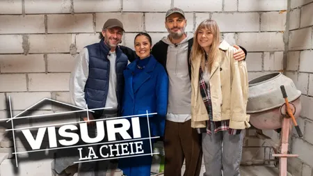 Dragoș Bucur revine la 