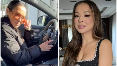 Vlăduța Lupău a izbucnit pe rețelele sociale: 