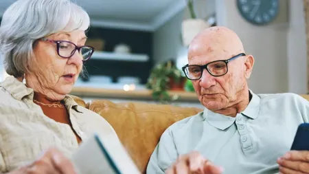 Austeritatea nu iartă pe nimeni! Câți bani pierd pensionarii în 2026: Calcul complet raportat la inflație. Ce spune BNR
